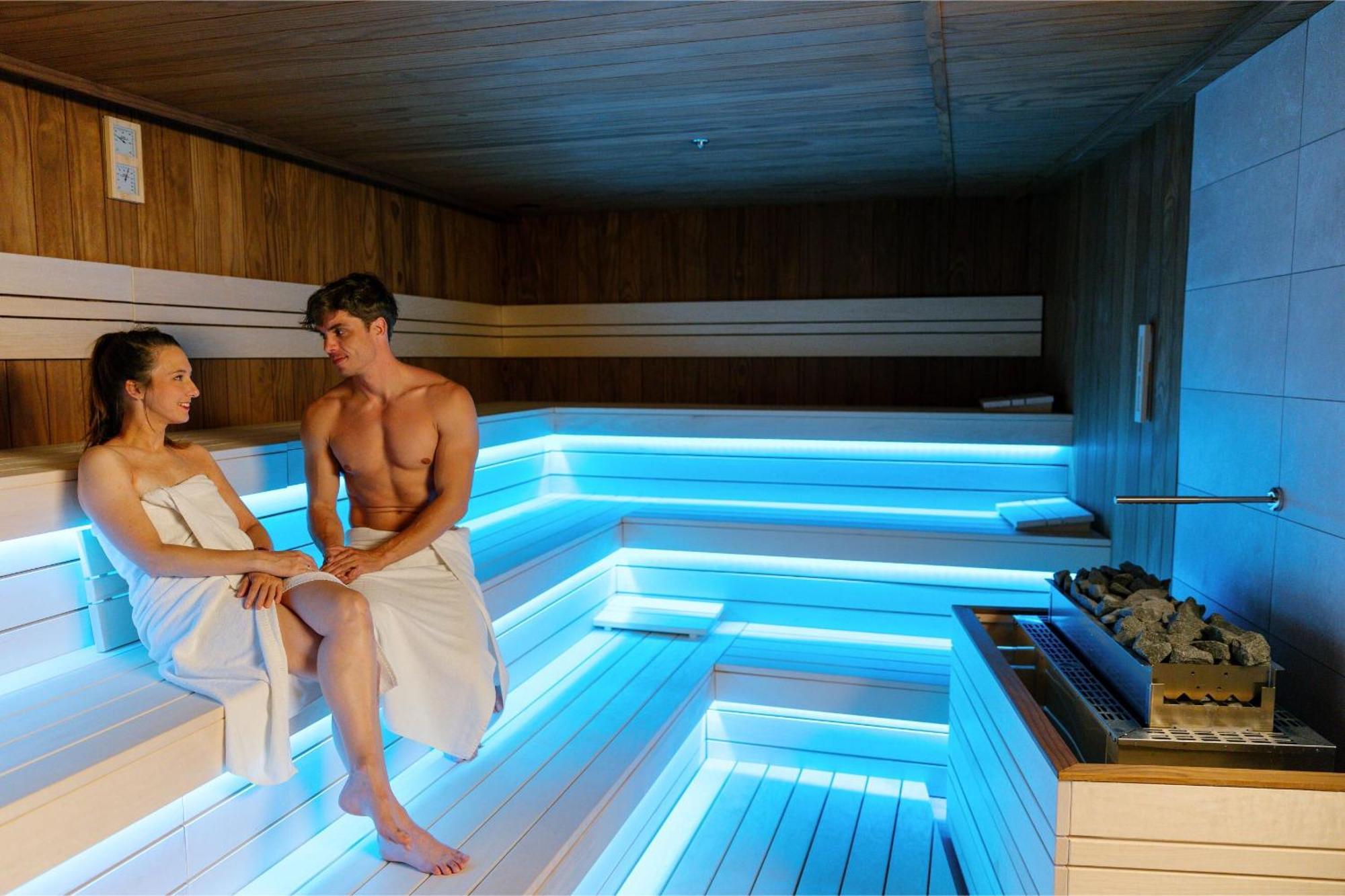 Ensana Thermal Aqua Heviz Ngoại thất bức ảnh