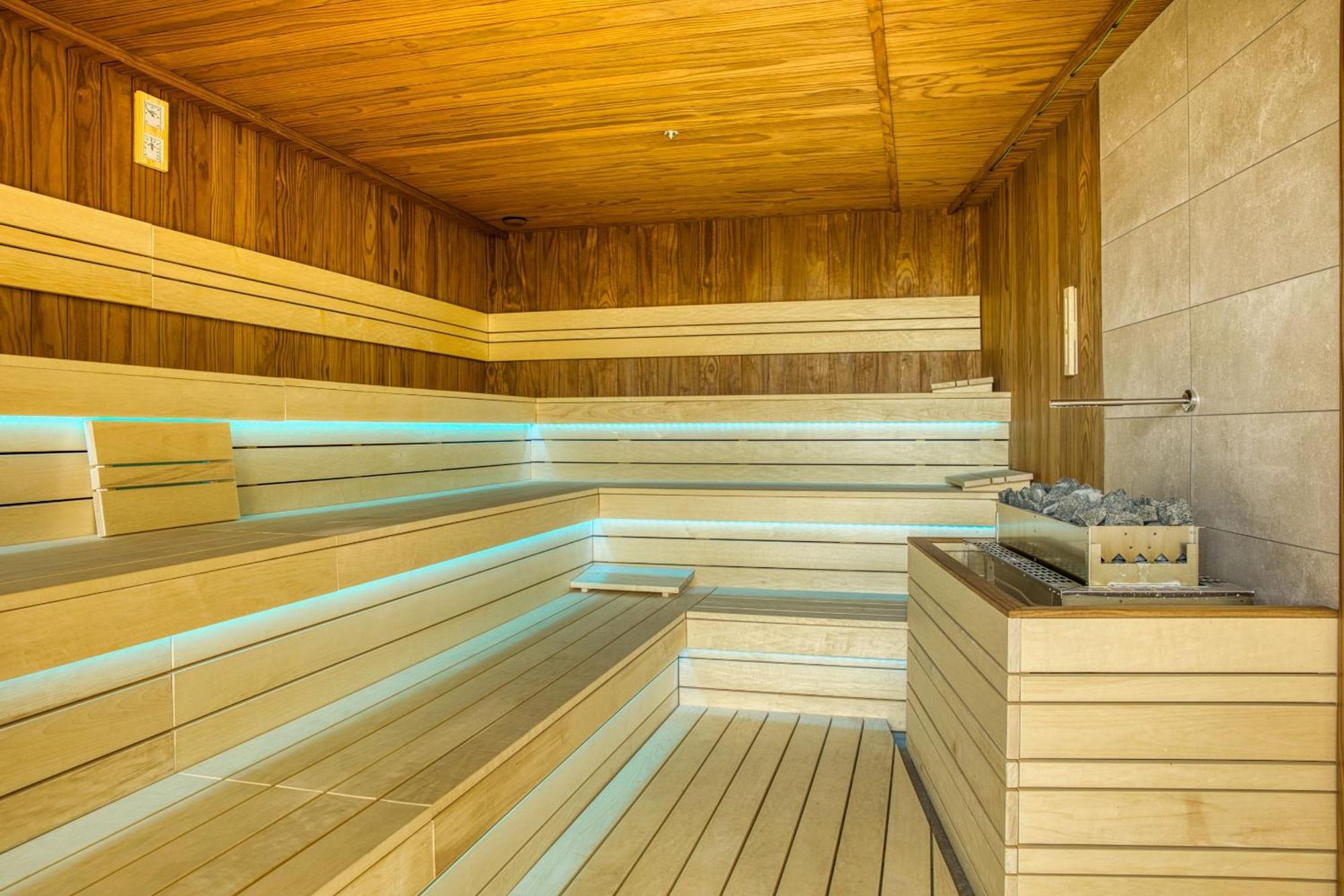 Ensana Thermal Aqua Heviz Ngoại thất bức ảnh