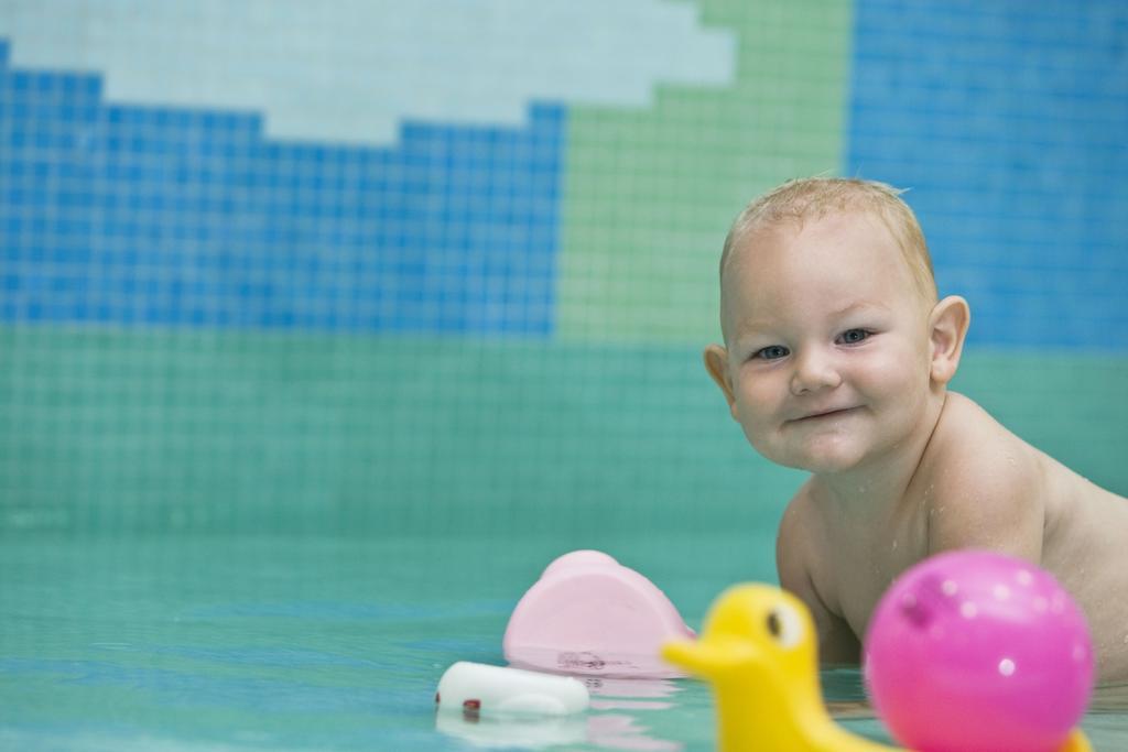 Ensana Thermal Aqua Heviz Ngoại thất bức ảnh